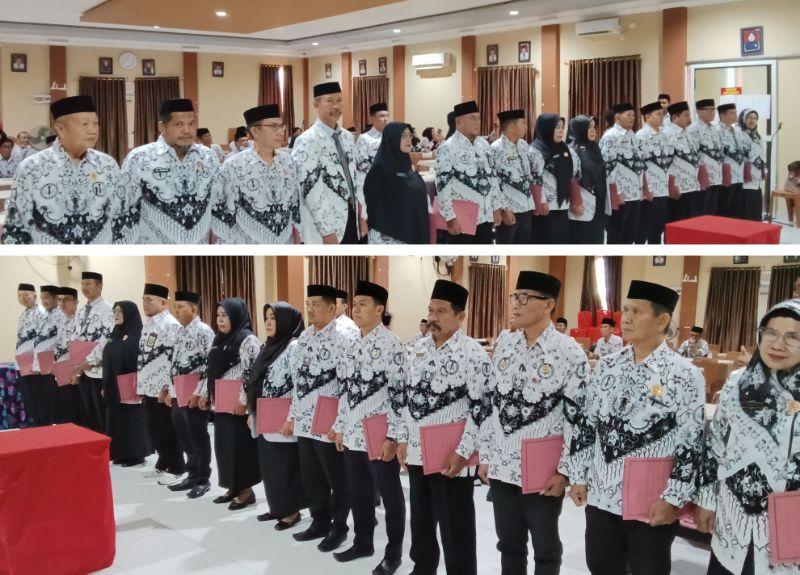 Bidang PGRI Kota Kediri - Persatuan Guru Republik Indonesia Cabang Kota Kediri