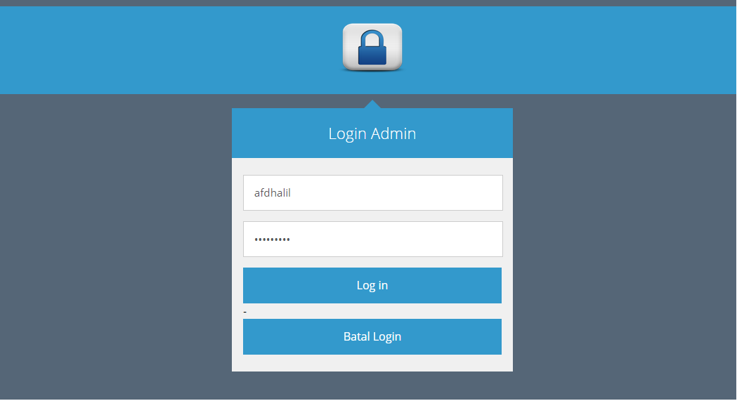 Login PGRI Kota Kediri - Persatuan Guru Republik Indonesia Cabang Kota Kediri