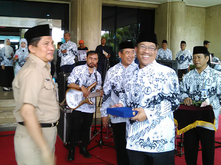 Pencarian PGRI Kota Kediri - Persatuan Guru Republik Indonesia Cabang Kota Kediri
